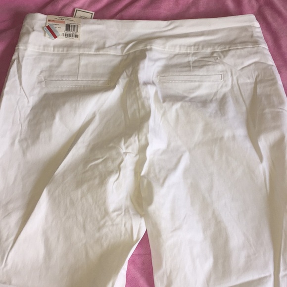 CHARTER CLUB PANT SHOP WOMAN/ SLIM LEG. - Picture 2 of 6